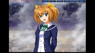 「非日常な学園ストーリー」＃69　逃げ場なし