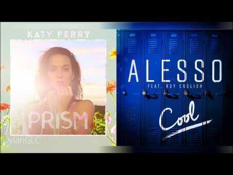Cool Air | Alesso & Katy Perry Mashup!