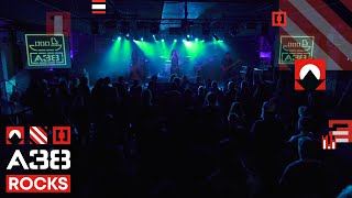 DOOL - Oweynagat // Live 2018 // A38 Rocks