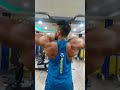 Pull ups by sohail fitness