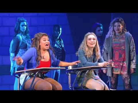 Mean Girls at Auditorium Theatre in Chicago