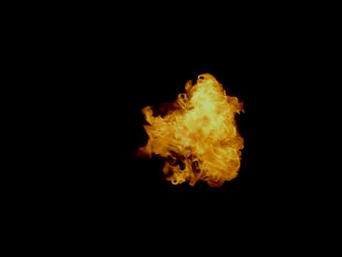 Fireball 3 Overlay 4k Free