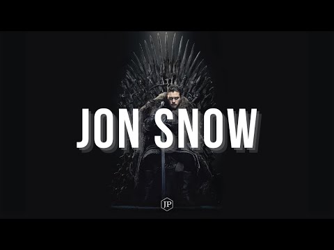 [FREE] HARD NF Type Beat 2022 - "JON SNOW" | Dark Aggressive Type Beat