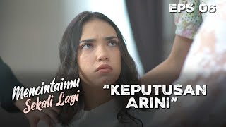 Download lagu Kekecewaan Arini Terhadap Lingga Ingin Minta Cerai - MENCINTAIMU SEKALI LAGI | Eps 06 Part 3 mp3