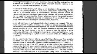 5.1 Cracking the Code 3rd Edition - Maintaining Fiscal Integrity