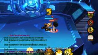 Lost Saga Indonesia 2 Skill Swap Combo ( By Induu )