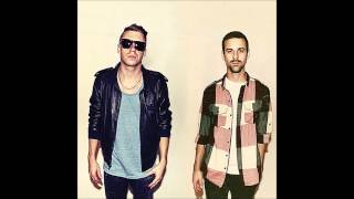 The Town - Macklemore &amp; Ryan Lewis (Sabzi Remix)
