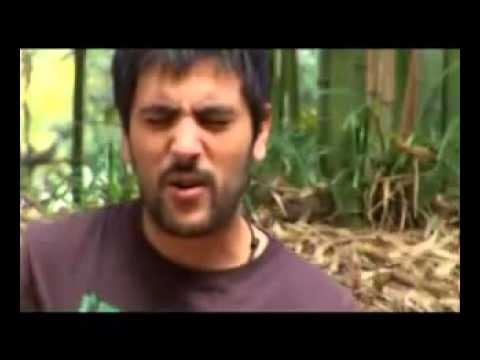 Vacaciones - Estopa