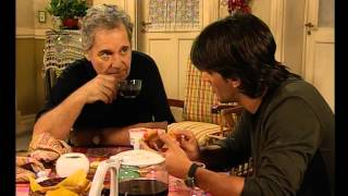 Capíttulo 55 - Resistiré