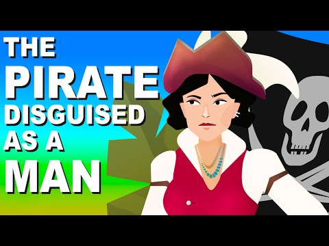 10 Unbelievably Badass Women from History - Listverse