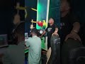 Kibonge Wa Yesu Ft Walter Chilambo Waambie Studio Session