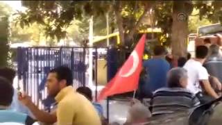 16 Temmuz günü Malatya'da yaşananlar