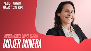 10 agosto 2025 - Denisse Goldfarb