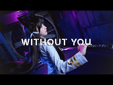 [Lyrics] Dj Blisco ft. Marco - Without you 2k7 (Bassland Radio Remix)