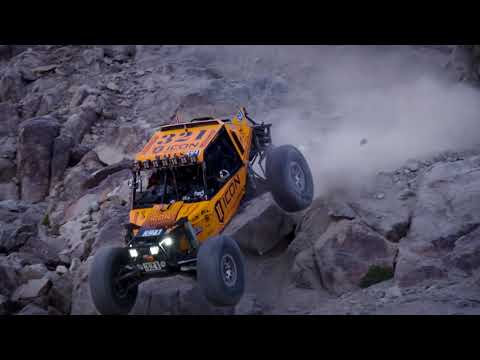 Part 1 - 2019 Nitto King of the Hammers Powered by Optima Qualifying