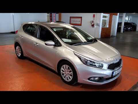Kia Ceed 2013 - Image 2