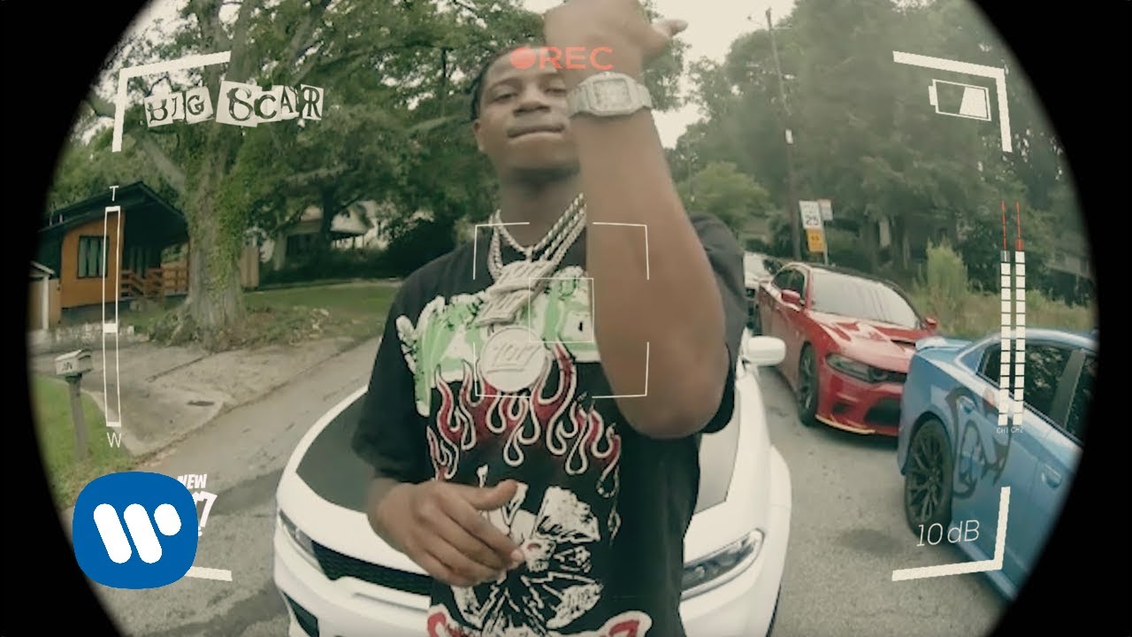 Lyrics & Translations of Havin Fun by Big Scarr | Popnable