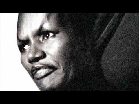Grace Jones - Corporate Cannibal (The Bug Mix)