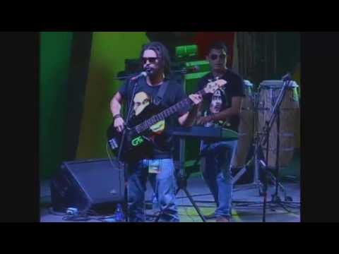 Bad Buay (En Vivo) - Cal I Jah