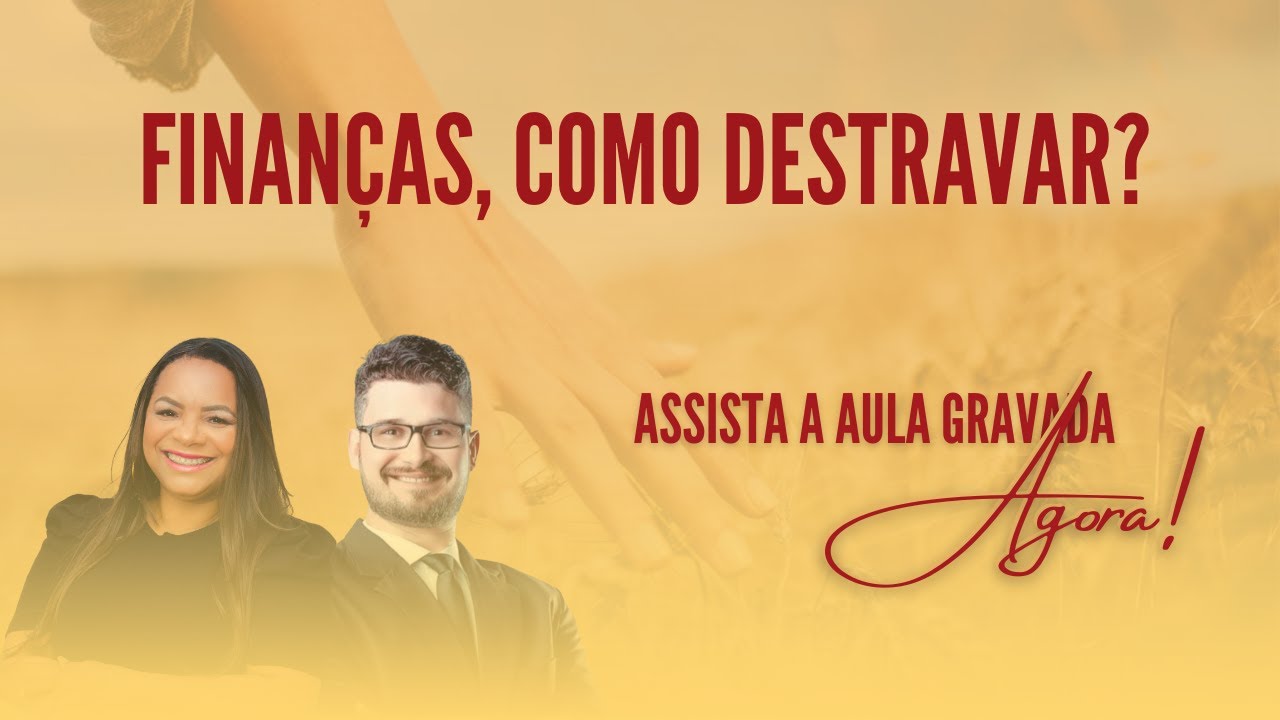 RESTAURANDO ALTARES, LIBERANDO DESTINOS