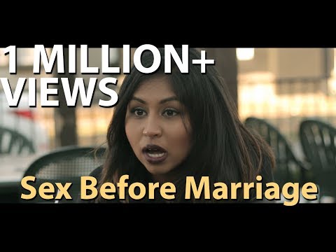 Sex Before Marriage - Short Film
