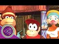 Episode 7 Donkey Kong Country FULL EPISODE RETRO RERUN