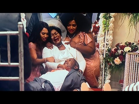 It is the end of the road for Bra Mike 💔