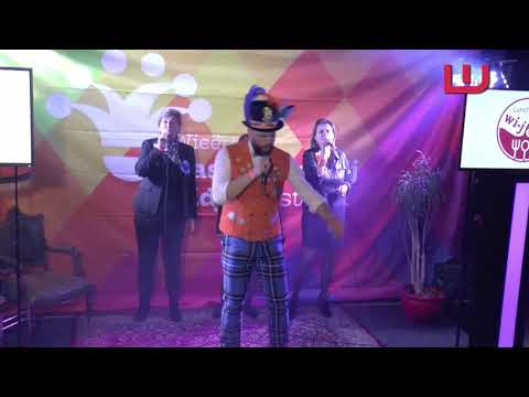 Stefan Wolter   Mieër vastelaovendj Live @ WVLF2021 (winnaar)