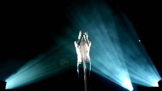 Dearly Departed- Marianas Trench