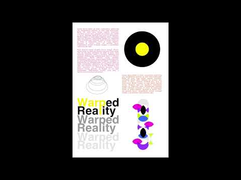 Stellarhead  - Warped Reality - 01 - Jireh