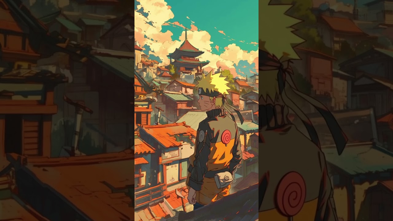 Fire Anime Wallpapers 2024