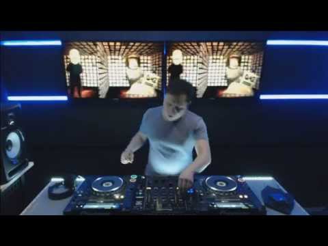 Dima Krasnik - Live @ Radio Intense 20.05.2015