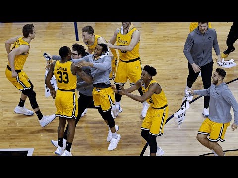 UMBC vs. Virginia: Retrievers become first 16-seed to knock off a No. 1
