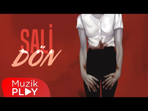 SALİ - Dön (Official Lyric Video)