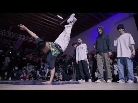 KILLA vs. Knucklehead Zoo | Skillz Talk Las Vegas 2023 | Top 16