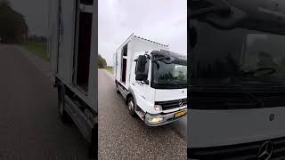 816 Koffer-LKW kaufen - Bild 4 | Autoline DE 816 Koffer-LKW | Bild 4 - Autoline