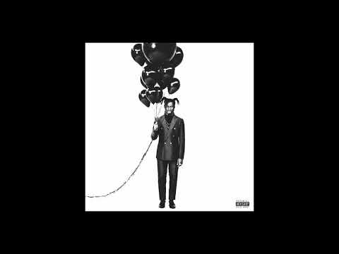 Video thumbnail for BLACK BALLOONS | 13LACK 13ALLOONZ (Cancrejo Remix)