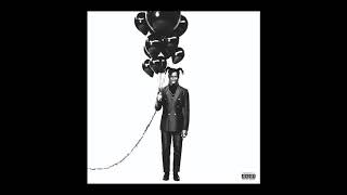 Denzel Curry - BLACK BALLOONS | 13LACK 13ALLOONZ (Cancrejo Remix)