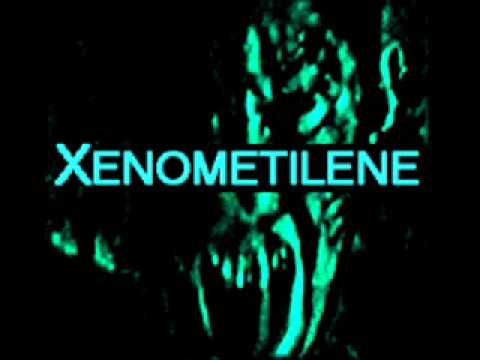 [Cubase][Sci-Fi tension music horror] Xenometilene - Nightmares