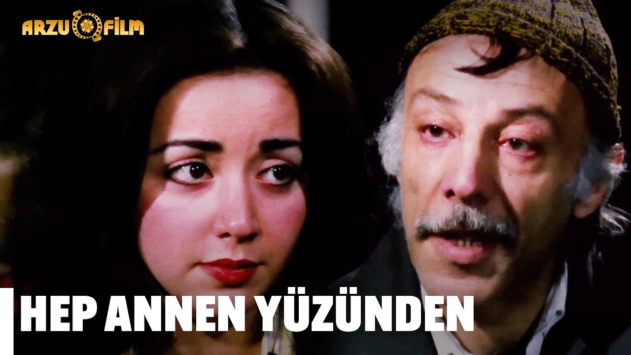 Hep Bu Annen Yüzünden Oluyor Bunlar - Neşeli Günler
