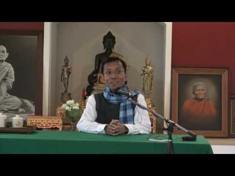 084-พลังจิต พิชิตโรคโลก 1 - โรงพยาบาลมหาราชเชียงใหม่ จ.เชียงใหม่