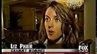 Liz Phair on Fox News