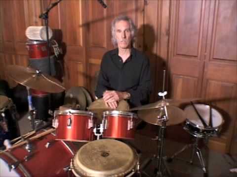 Thumbnail for Doors Drummer Comes Out of the Closet by John Densmore, The Doors