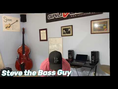 Phil Jones Bass C2 cabs