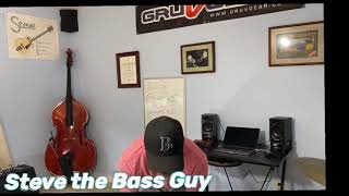 Video thumbnail for Phil Jones Bass C2 cabs by Steve The Bass Guy, Music and reviews