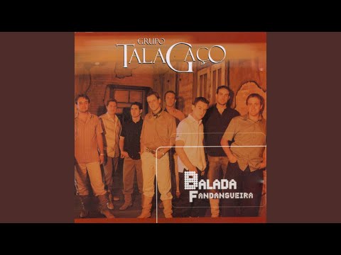 Gaiteiro Agradão - Talagaço