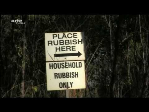 Plastik über alles - Eine Welt aus Plastik (6/9)