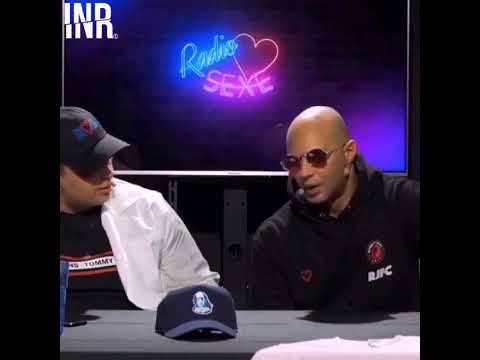 Cette anecdote de fou de Alkapote sur Radio Sexe 🤣🤣🤣