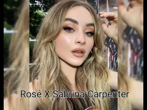 Celebrities whom I want to collab with blackpink