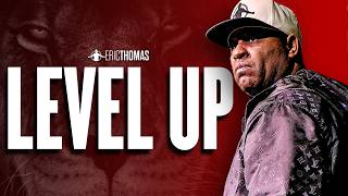 God Made You A Priority - So Why Aren't You Acting Like It? | Eric Thomas